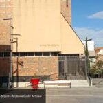 Centro Parroquial Nuestra Señora del Rosario de Armilla