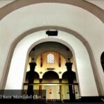 Centro Parroquial Sant Martí del Clot