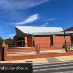 Centro Pastoral Jesús Obrero