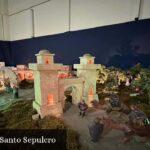 Cofradía del Santo Sepulcro