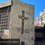 Colegiata de San Bartolomé y San Miguel