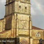 Colegiata de San Miguel