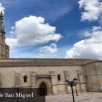 Colegiata de San Miguel