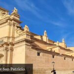 Colegiata de San Patricio