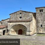 Colegiata de Santa Cruz de Castañeda