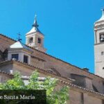 Colegiata de Santa María