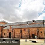 Colegiata de Santa María La Mayor