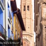 Colegiata de Santa María La Mayor