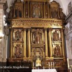 Colegiata de Santa María Magdalena