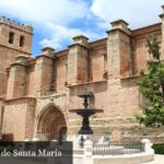 Colegiata de Santa María