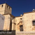 Colegiata San Bartolomé