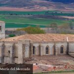 Colegiata Santa María del Mercado
