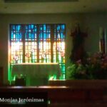 Comunidad de Monjas Jerónimas
