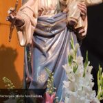 Comunidad Salesiana y Parroquia María Auxiliadora