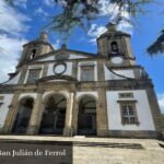 Concatedral de San Julián de Ferrol