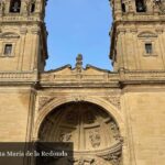 Concatedral de Santa María de la Redonda
