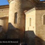 Concatedral de Santa María del Romeral