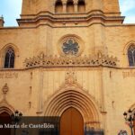 Concatedral Santa María de Castellón