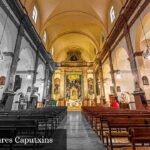 Convent Frares Caputxins