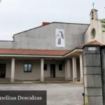 Convento Carmelitas Descalzas
