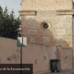 Convento Clarisas de la Encarnación