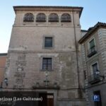 Convento de Agustinas