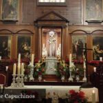 Convento de Capuchinos