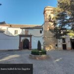 Convento de Clarisas de Santa Isabel de Los Ángeles