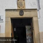 Convento de Franciscanas de San Pedro