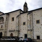Convento de la Anunciada
