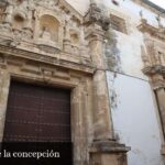 Convento de la Concepción