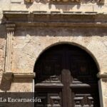 Convento de la Encarnación