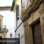 Convento de la Encarnación