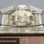 Convento de la Encarnación
