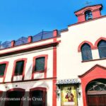 Convento de Las Hermanas de la Cruz