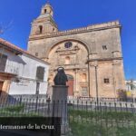 Convento de Las Hermanas de la Cruz
