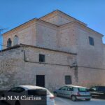 Convento de Las M.M Clarisas