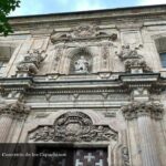 Convento de Los Capuchinos