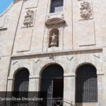 Convento de Los Carmelitas Descalzos