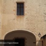 Convento de Los Monjes Capuchinos