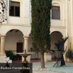 Convento de Los Padres Carmelitas