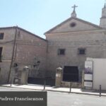 Convento de Los Padres Franciscanos