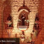 Convento de San Antonio