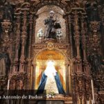 Convento de San Antonio de Padua