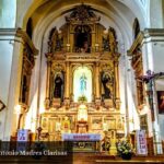 Convento de San Antonio Madres Clarisas