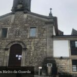 Convento de San Bieito Da Guarda