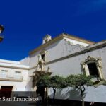 Convento de San Francisco