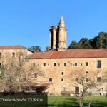 Convento de San Francisco de El Soto