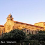 Convento de San Francisco