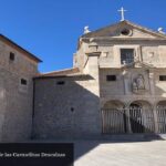 Convento de San José de Las Carmelitas Descalzas